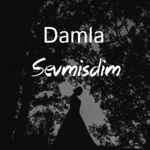 دانلود آهنگ جدید Damla به نام Sevmisdim